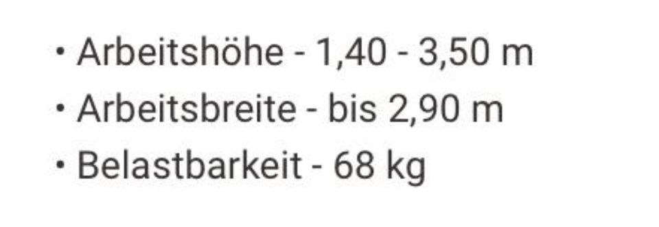 Mietshop24 Plattenheber Trockenbau Rigips mieten bei Mietshop24 – 4