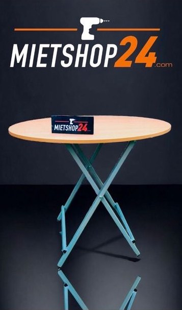 Mietshop24 Stehtisch Stehtische mieten bei Mietshop24