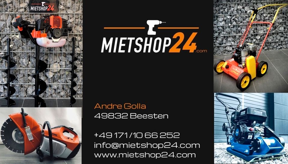 Mietshop24 Metalldetektor Sondeln Sondelgerät mieten bei Mietshop24 – 3