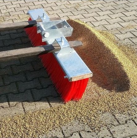 Besen 150cm MS01 mieten in Raesfeld – für Erdarbeiten & Baustelle – 2
