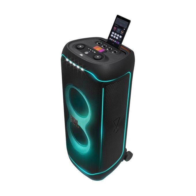JBL Partybox 1100 Ultimate DJ musikanlage mieten bei Mister-Event de – 2