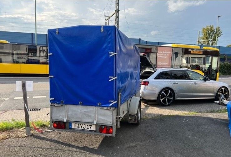 750 kg Anhänger 3 Meter ❌❌l mieten bei Mister-Event de – 4