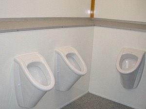Toilette WC Klo Toilettenwagen XL mieten bei Mister-Event de – 3