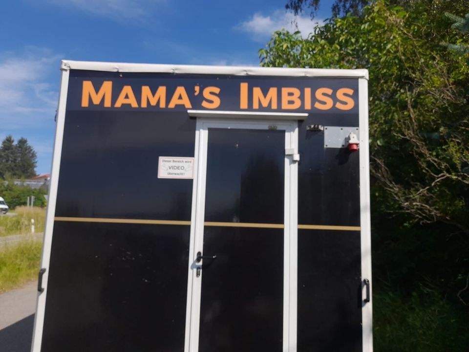 Imbisswagen Imbiss Döner Burger Wurst mieten bei Mister-Event de – 3