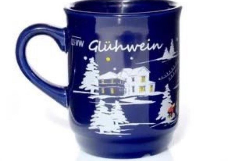 Glühweintassen Glühwein Tassen Weihnachtsmarkt mieten in Bad Vilbel