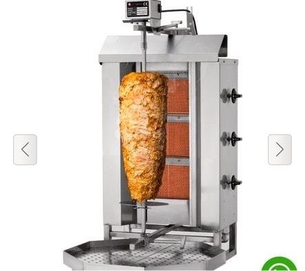 Döner Grill Gyros catering fest mieten in Bad Vilbel – für viele Gäste – 2