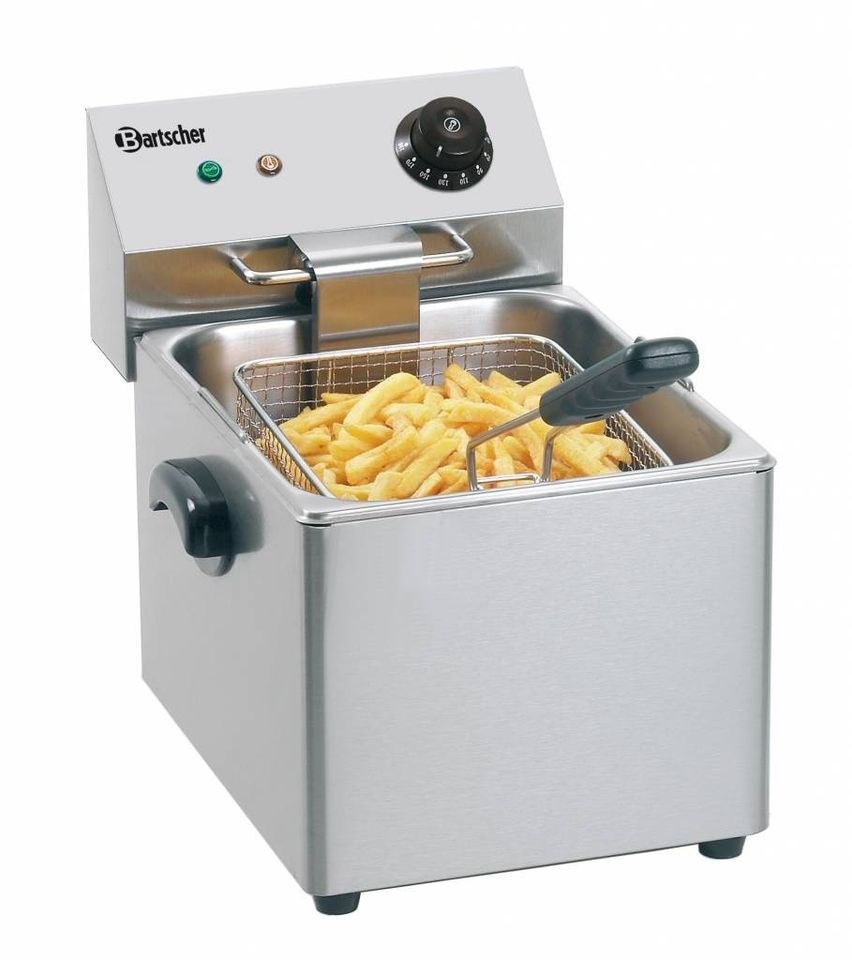 Fritteuse Elektro Catering mieten bei Mister-Event de