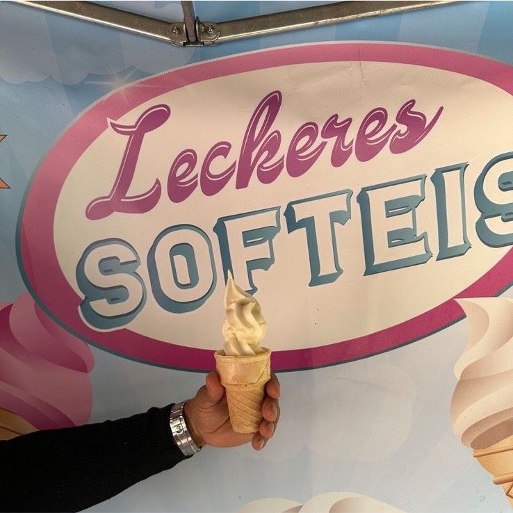 Softeis Eis Softeismaschine soft mieten bei Mister-Event de – 4