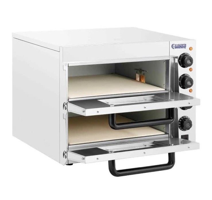 Pizzaofen Flammkuchenofen Ofen mieten in Bad Vilbel – für viele Gäste – 2