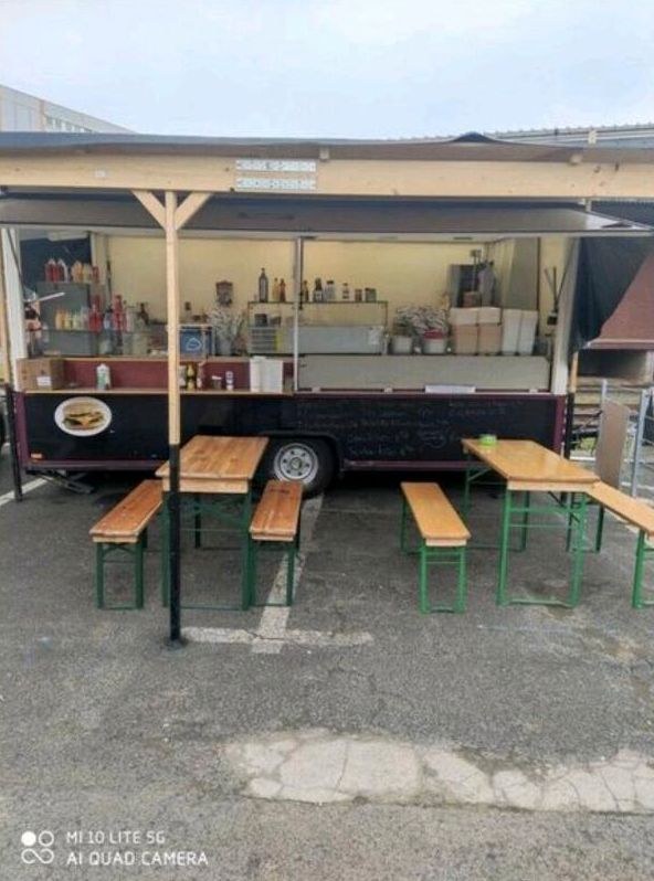 XXL imbisswagen Imbiss Döner Burger Grill mieten bei Mister-Event de – 4