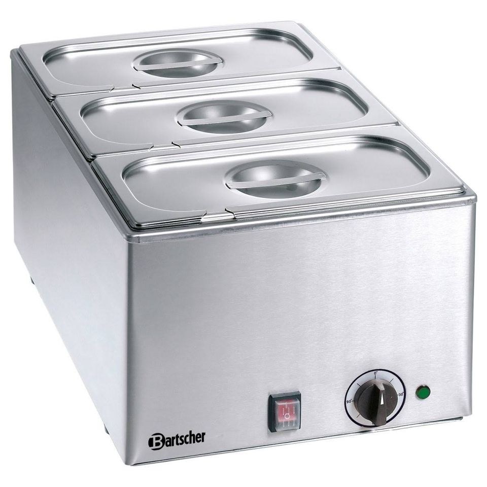 Suppentopf Bain Marie catering mieten bei Mister-Event de
