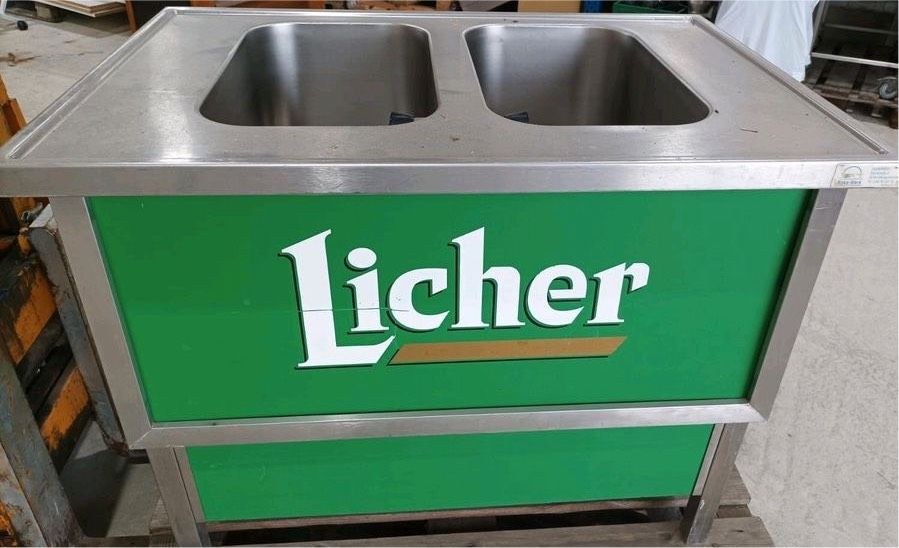Mobiles Spülbecken Spüle Handwaschbecken mieten bei Mister-Event de – 2