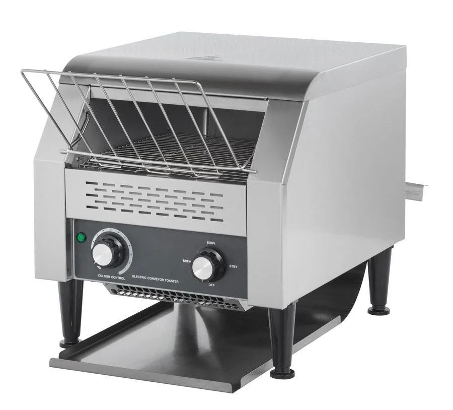 Burger Toaster Durchlauftoaster Imbiss mieten bei Mister-Event de – 2