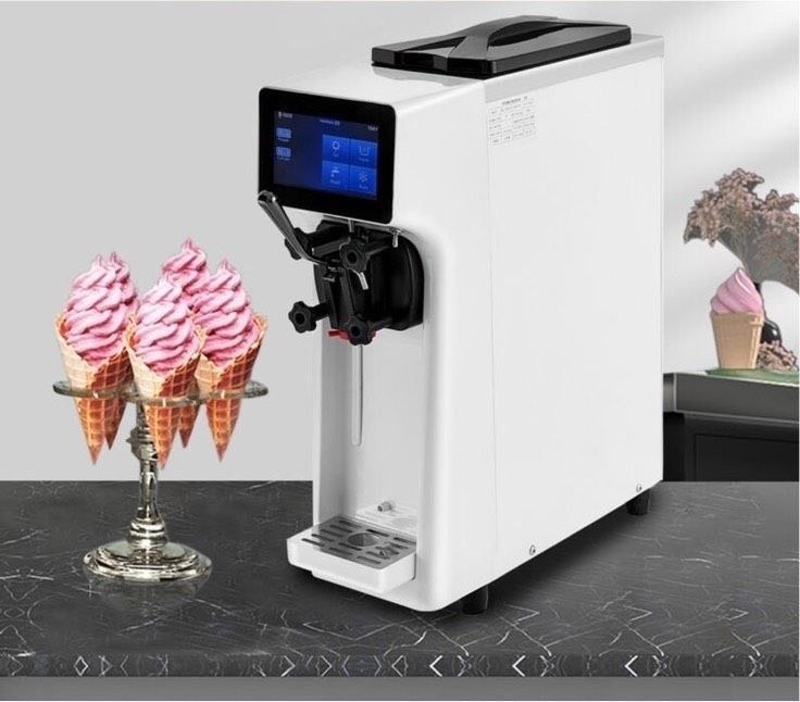 Softeis Eis Softeismaschine soft mieten bei Mister-Event de – 3