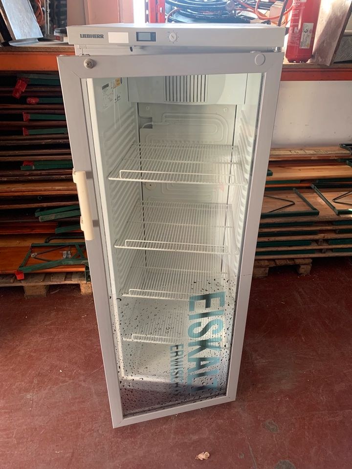 Kühlschrank Getränkekühlschrank mieten bei Mister-Event de – 4