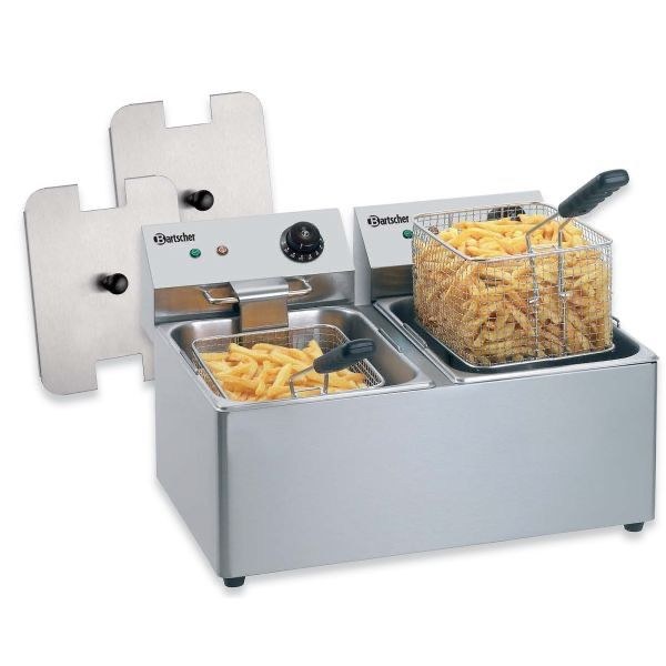 Fritteuse Elektro Catering mieten bei Mister-Event de – 2
