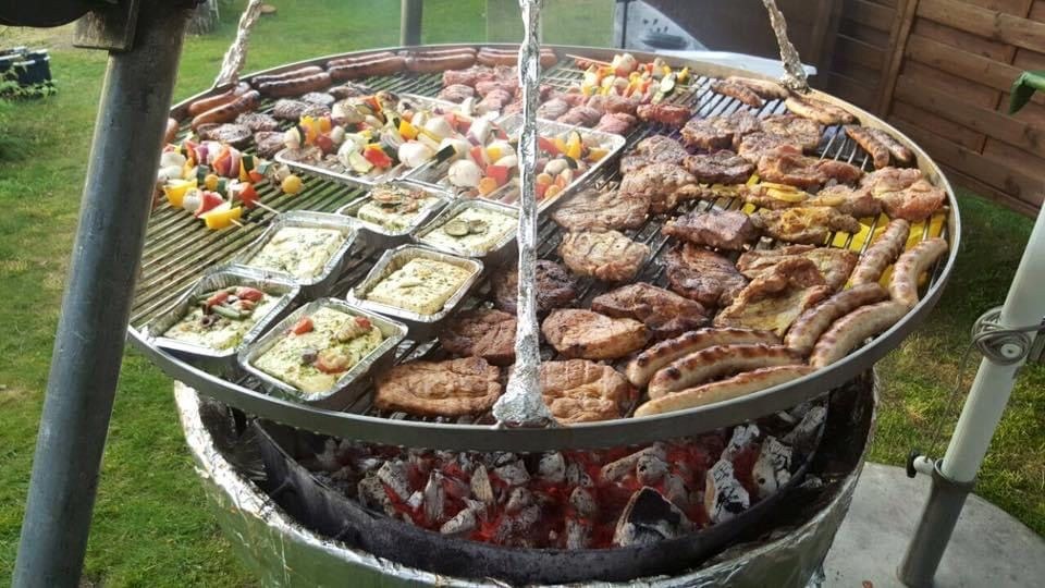 Schwenkgrill 1m 1,5m Veranstaltung mieten bei Mister-Event de – 4