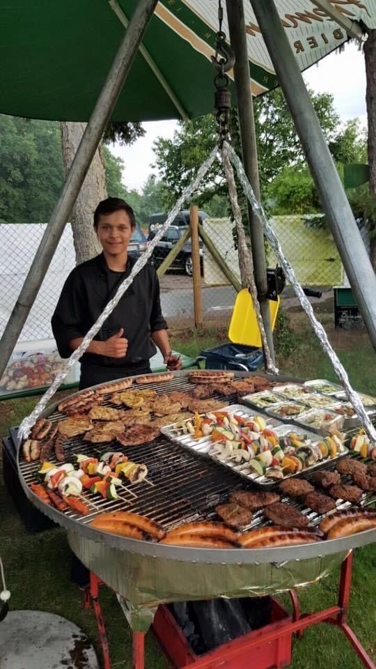Schwenkgrill 1m 1,5m Veranstaltung mieten bei Mister-Event de – 3