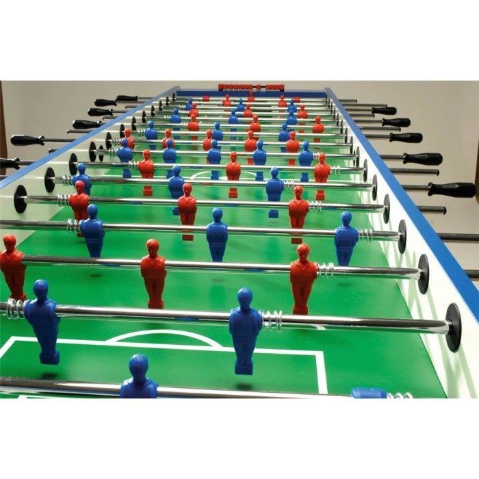 XXL Tischkicker 8 Person Sommerfest mieten bei Mister-Event de – 4