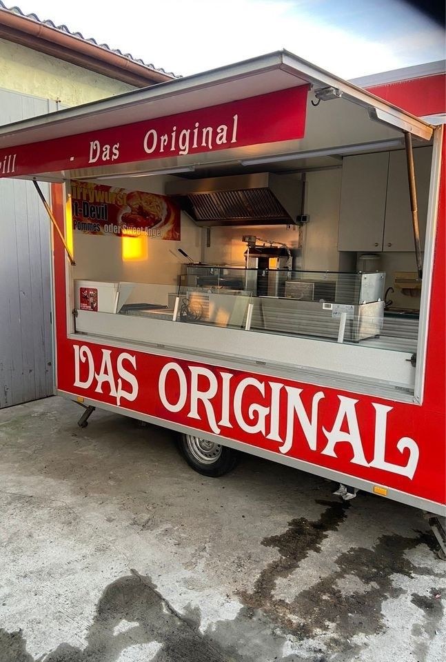 Döner Gyros Burger Imbiss Imbisswagen frei mieten bei Mister-Event de – 2