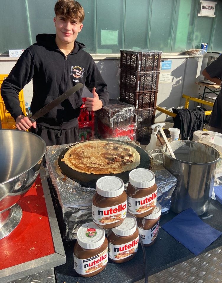 catering Geburtag Imbiss Grill BBQ buchen mieten bei Mister-Event de – 3