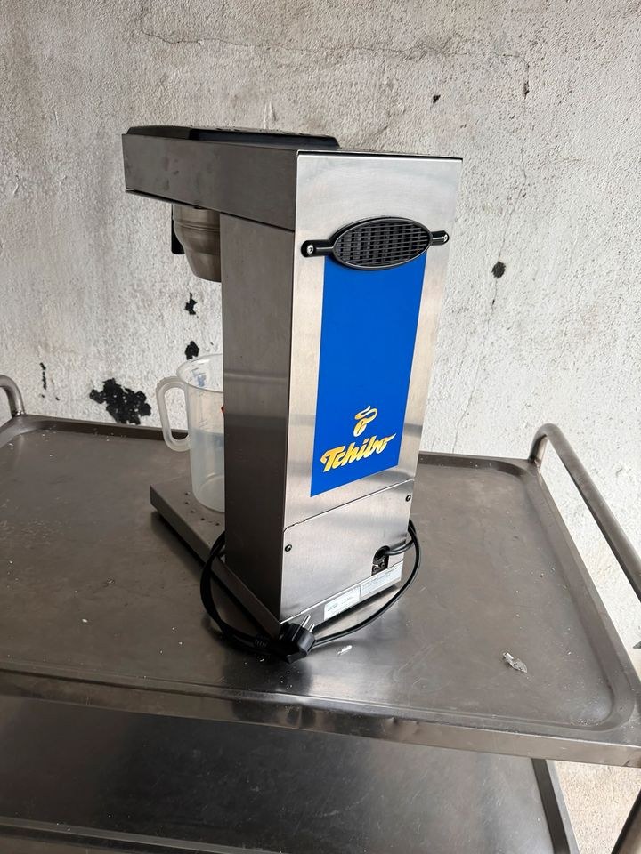 Kaffeemaschine Filter Kanne mieten bei Mister-Event de – 2