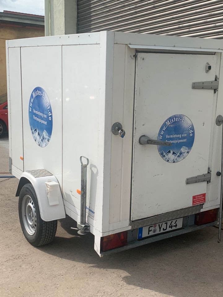 Kühlanhänger Kühlwagen Catering mieten bei Mister-Event de – 4