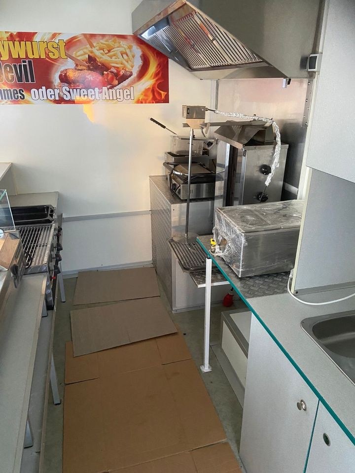 Döner Gyros Burger Imbiss Imbisswagen frei mieten bei Mister-Event de – 4