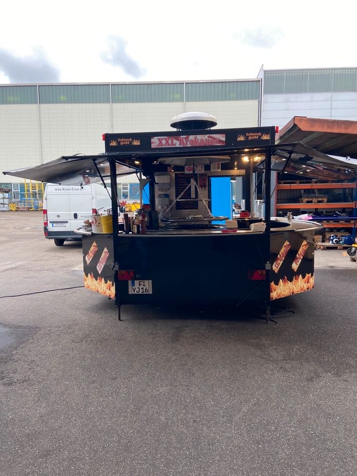 catering Geburtag Imbiss Grill BBQ buchen mieten bei Mister-Event de – 2