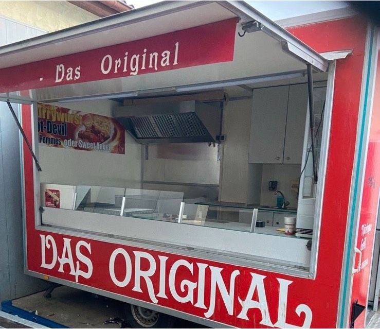 Imbiss Personal Firmenfeier Veranstaltung mieten bei Mister-Event de – 2