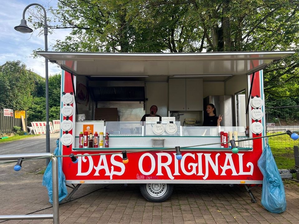 Döner Gyros Burger Imbiss Imbisswagen frei mieten bei Mister-Event de