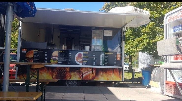 Imbiss Döner Burger Wurst imbisswagen mieten bei Mister-Event de – 2