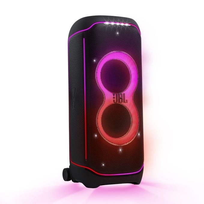 JBL Partybox 1100 Ultimate DJ musikanlage mieten bei Mister-Event de – 3