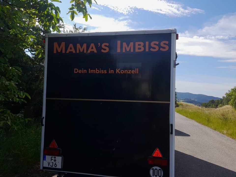 Imbisswagen Imbiss Döner Burger Wurst mieten bei Mister-Event de – 4