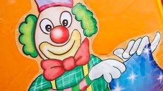 Hüpfburg zirkus Clown Kinder mieten bei Mister-Event de – 2