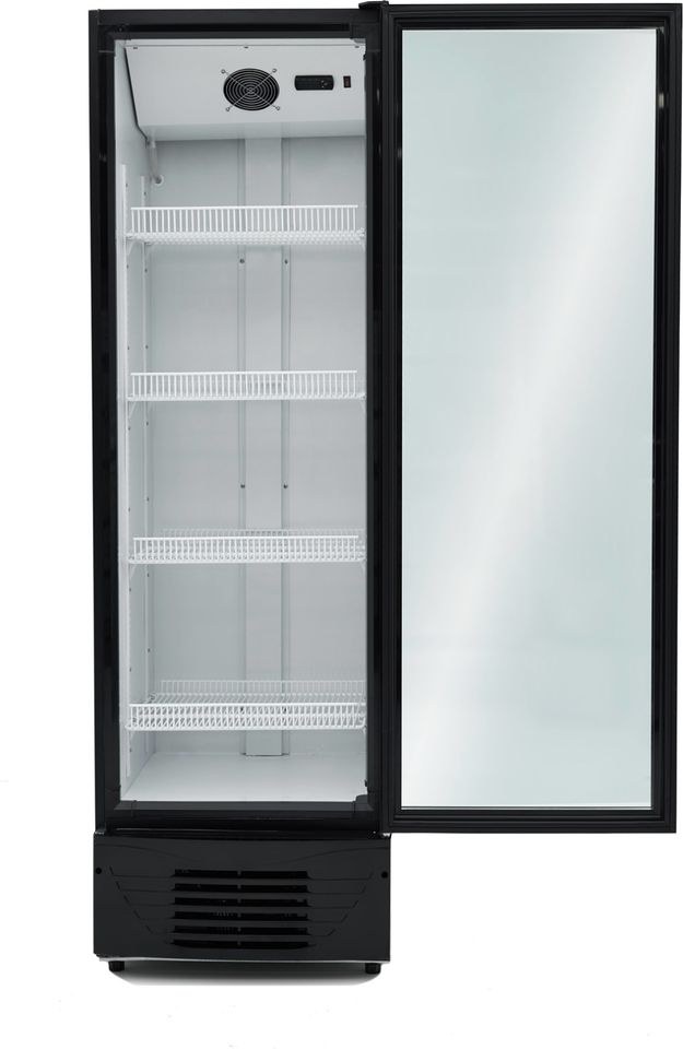 Getränkekühlschrank Kühlschrank 278L beleuchtet mieten bei MMP-Rent – 2
