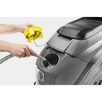 Kärcher Scheuersaugmaschine Bodenreiniger mieten bei MMP-Rent – 2