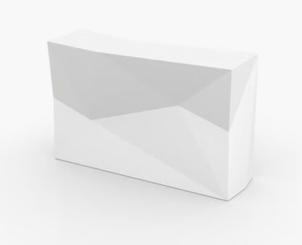 Vondom Faz Cocktail Bar LED,Theke Counter Tresen mieten bei MMP-Rent – 4