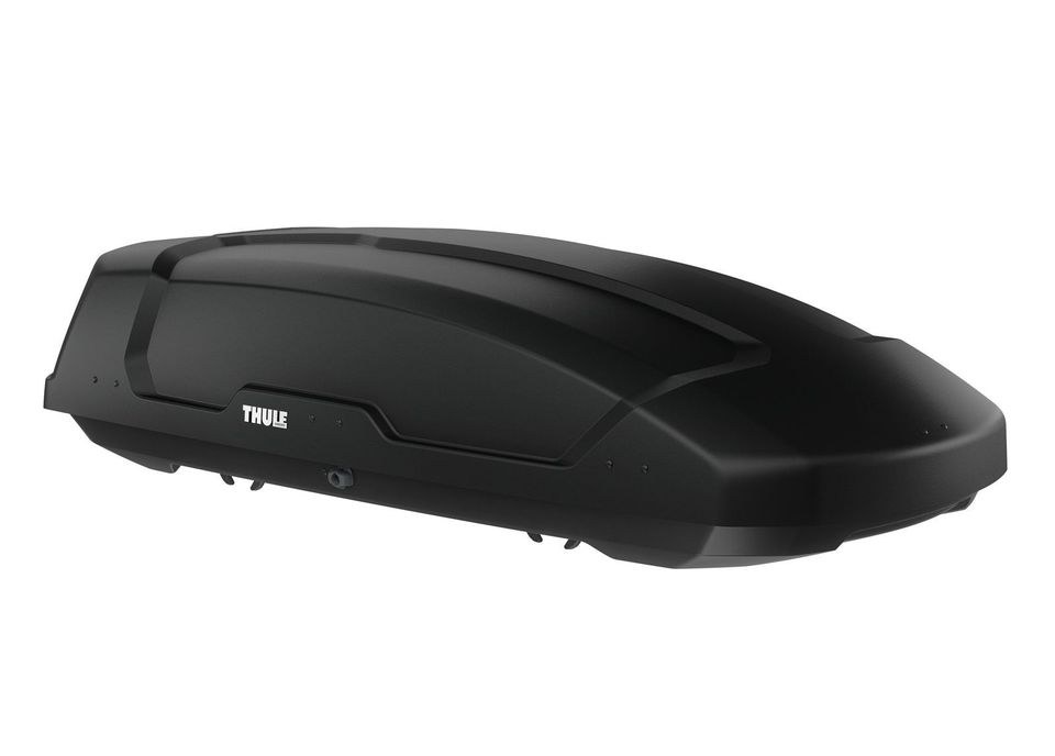 Dachbox Thule Force XT XL 500l inklusive mieten bei MMP-Rent – 2