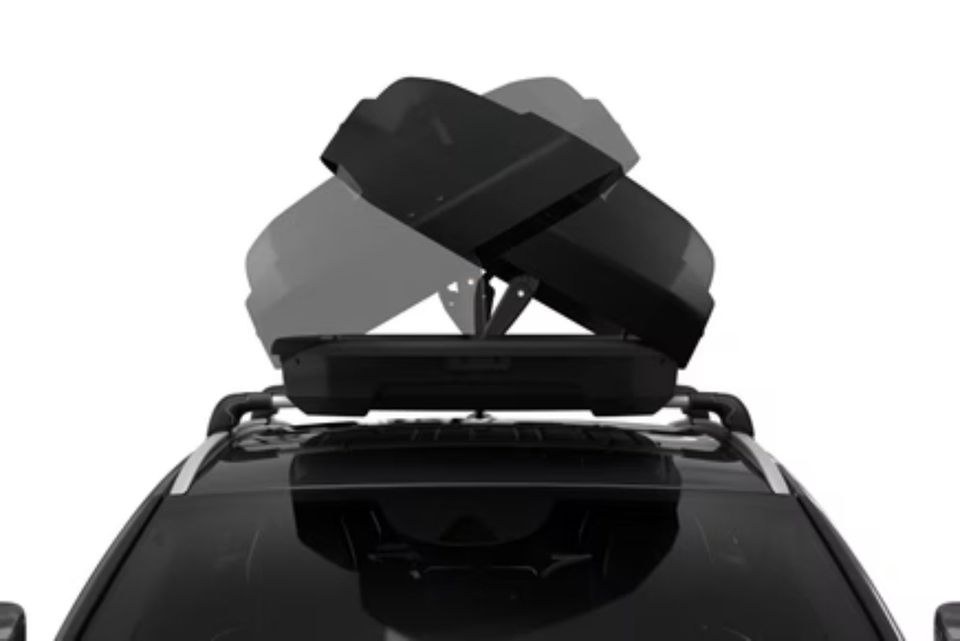 Dachbox Thule Force XT L 450l kautionsfrei mieten bei MMP-Rent – 2