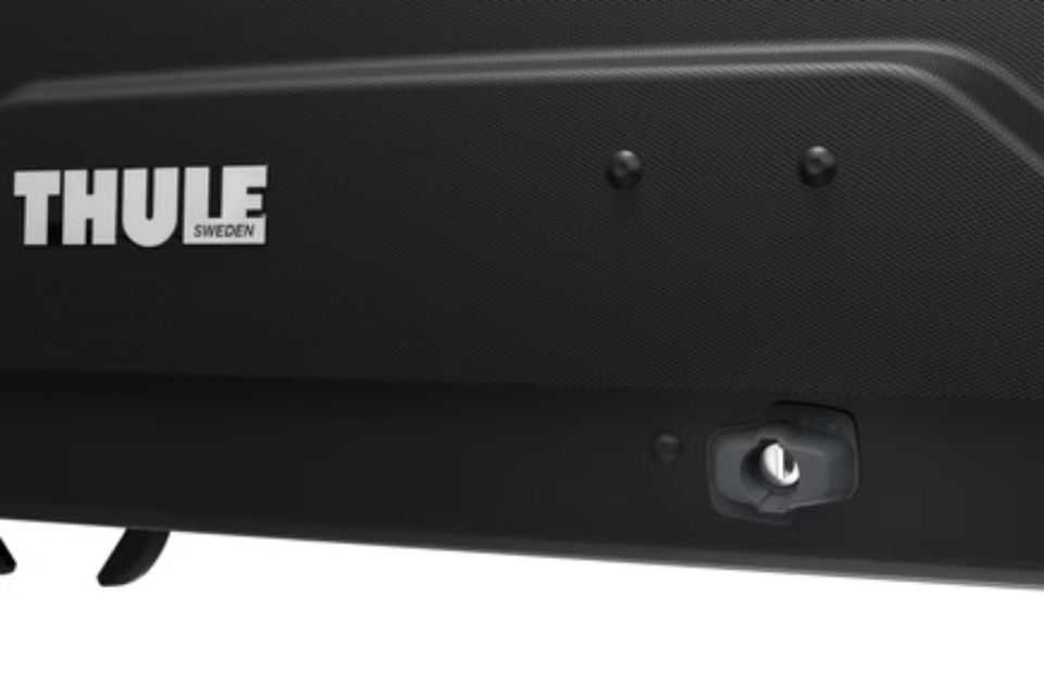 Dachbox Thule Force XT L 450l kautionsfrei mieten bei MMP-Rent – 4