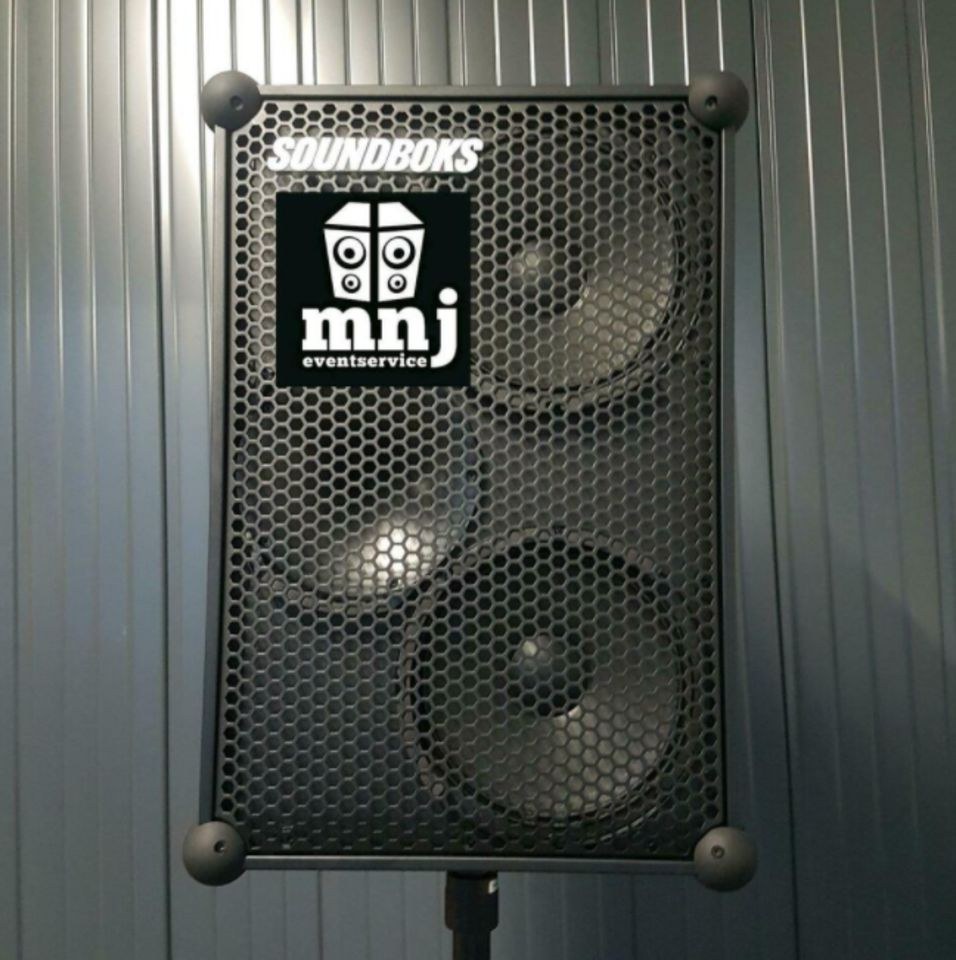 SOUNDBOKS 3 N Bluetooth PA Partyboxen Festival mieten in Achim – 4