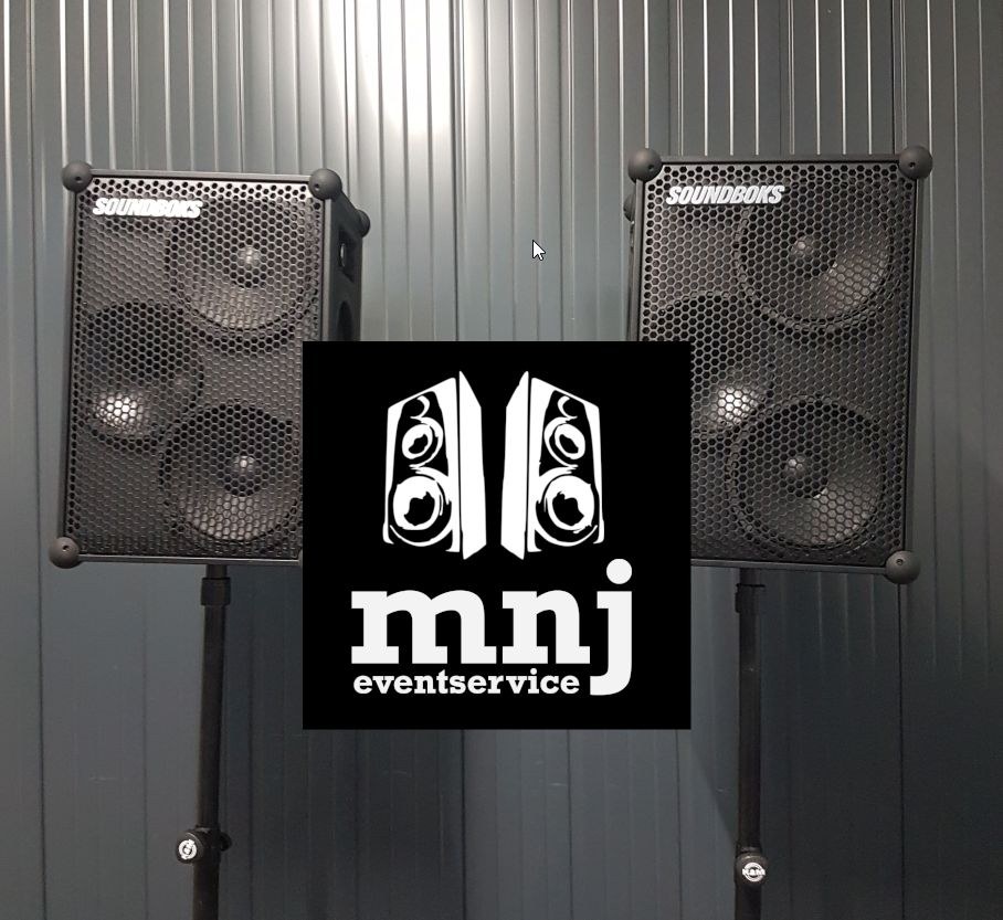 SOUNDBOKS 3 N Bluetooth PA Partyboxen Festival mieten in Achim – 2