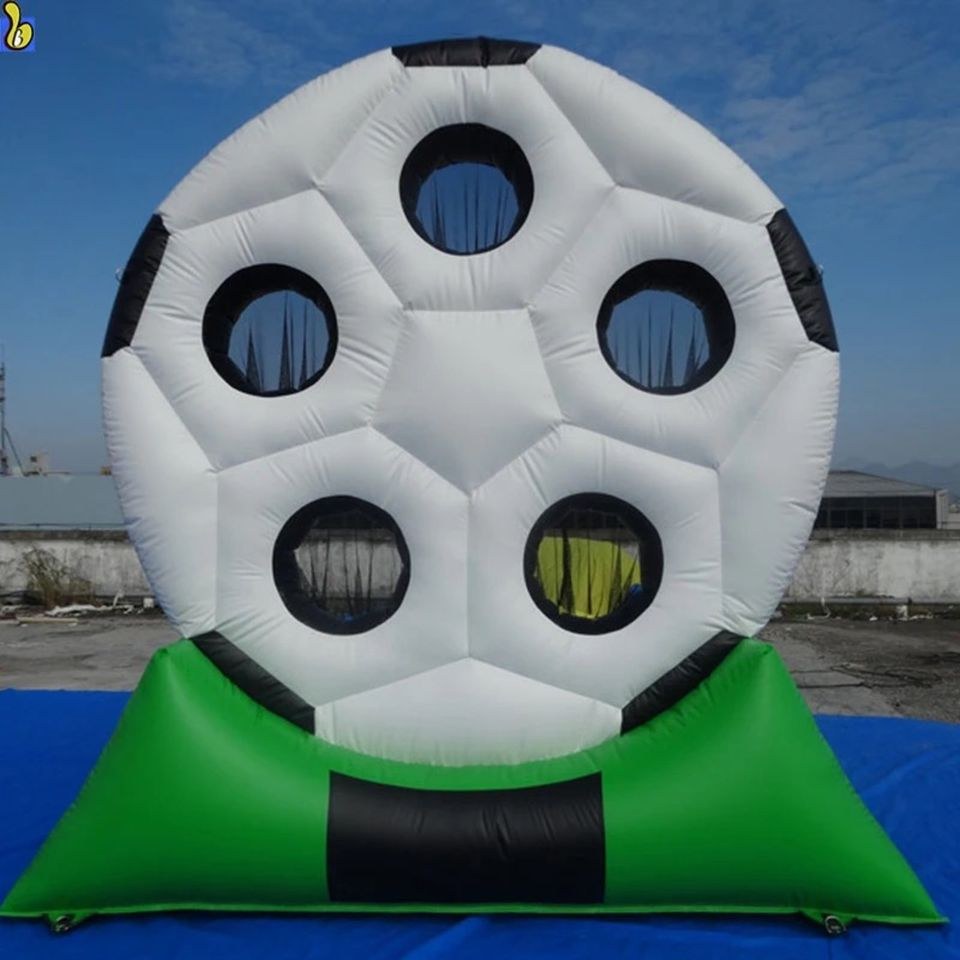 Fußball Torwand mieten in Dormagen – Sportaction für Ihr Event – 4