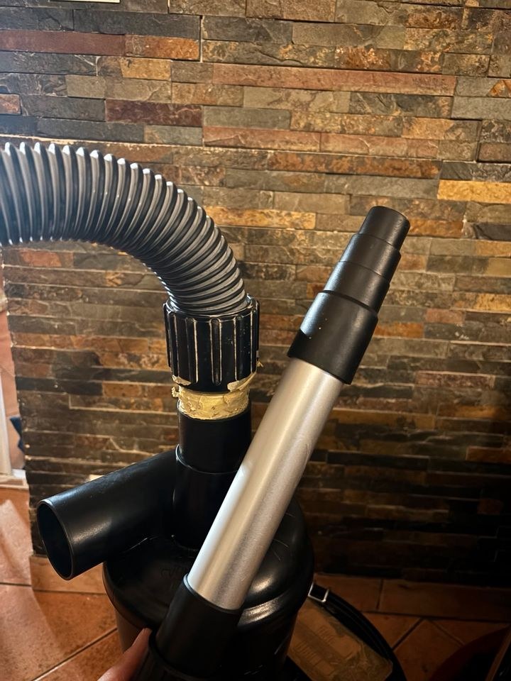 Absauganlage Staubsauger Klasse H mieten bei MTK-Rent – 4
