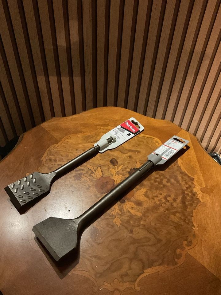 Stemmhammer 5 J 32 Airlessgerät Häcksler mieten bei MTK-Rent – 3