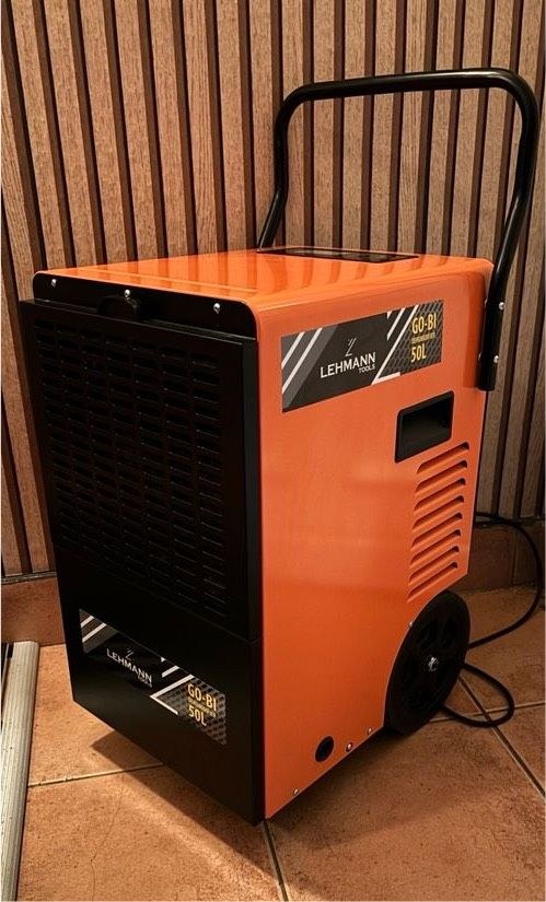 Entfeuchter Bautrockner Heizlüfter mieten bei MTK-Rent – 2