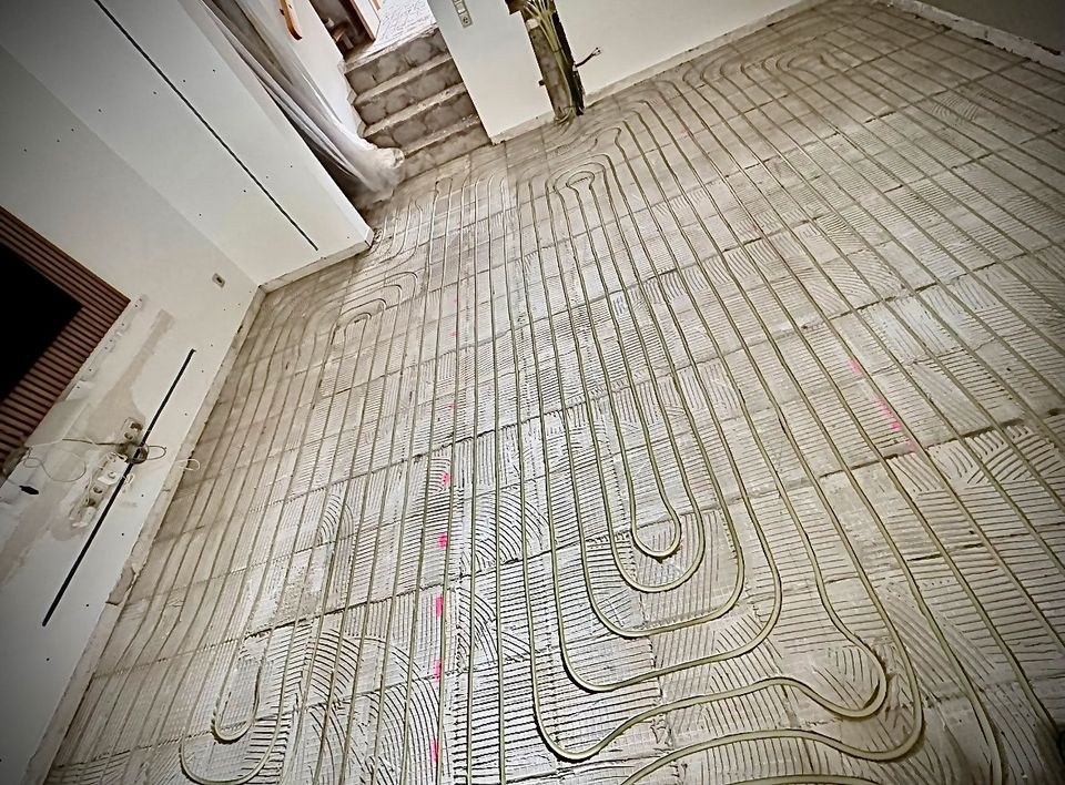 Fußbodenheizung Fräsen Fussbodenheizungsfräse mieten bei MTK-Rent – 2
