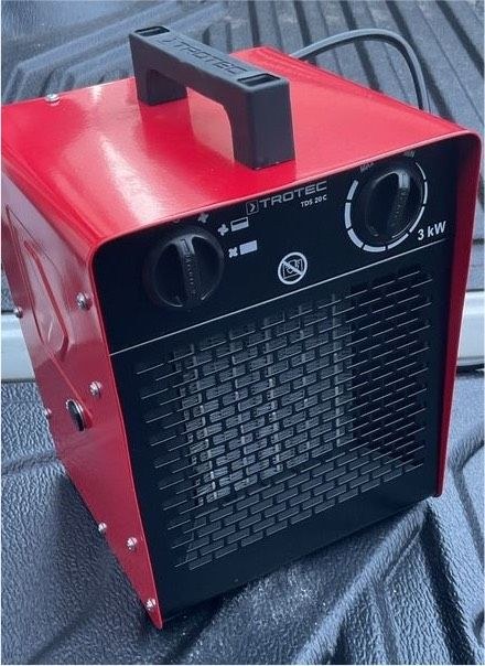 Entfeuchter Bautrockner Heizlüfter mieten bei MTK-Rent – 3