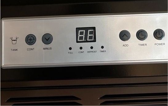 Entfeuchter Bautrockner Heizlüfter mieten bei MTK-Rent – 4